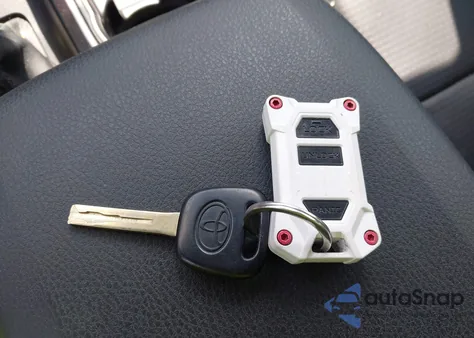 2023 Toyota Tacoma Trd Pro из США, поврежденный, VIN 3TYCZ5AN9PT170220